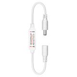 Sterownik LED RF 12V 6A 72W z pilotem 11 przycisków AD-TL-6500/P11 ORNO