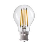 XLEDIM A60 B22 12W-WW Żarówka LED standardowa XLEDIM A60 B22 12W-WW barwa ciepłobiała 2700K 1521Lm K 37243 KANLUX