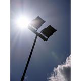 Naświetlacz FLOOD MAX LUM 1200W 757 ASYM 50x110 WAL