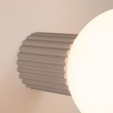 Kinkiet HALO taupe IP44