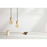 Lampa LED Vintage 1906 GOLD95 dim 5,8W/822 szkło przezroczyste E27
