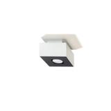 Sollux Plafon MONO 1 biały SL.0066
