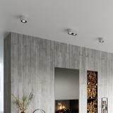 Plafon BASIC 1 beton