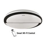 Plafoniera SMD LED POLAR LED C 48W 04078 IDEUS