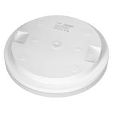 JANTAR plafon LED 24W, 2565 lm, 4000K, klosz PC, IP54 AD-PL-6469WLPM4 ORNO