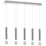lampa wisząca LED Ice 25W 1750lm 4000K ML323 Milagro