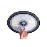 Oprawa Highbay LED Ledinaire BY030P LED150/220/280S 840/50/65 PSU WB Philips