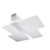 Sollux Plafon MASSIMO chrom SL.0188