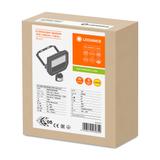 Naświetlacz FLOOD LED PERFORMANCE 10W 3000K SYM 100 SENSOR white