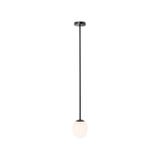 Lampa wisząca IP44 ICE EGG A 8124 Nowodvorski