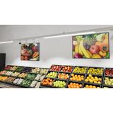 Oprawa TRUSYS FLEX P 50W 840 VW CL WT EM
