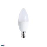 ŹRÓDŁO LED SAMSUNG INSIDE 230V E14 C37 7,5W 740LM 4000K 180ST D84-SLB-E14-C37-075-4K BEMKO