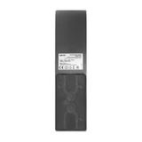 Oprawa ogrodowa LED z czujnikiem ruchu 20W 1800lm IP65 4000K funkcja przyciemnienia, sza AD-OP-6204GLPMR4 ORNO
