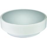 Oprawa oświetleniowa DIONE LED biały pierścień, biała podstawa, klosz mleczny biały neutralna D.3140RM-BN-13W PAWBOL