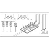 Oprawa PANEL PERFORMANCE 600 ZIGBEE 36W 4000K