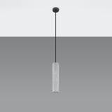 Sollux Lampa wisząca LUVO 1 SL.0653