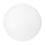 SOPOT plafon LED 12W z mikroflowym czujnikiem ruchu, 1190 lm, 4000K, klosz PVC, IP20 AD-PL-6459WLZMM4 ORNO