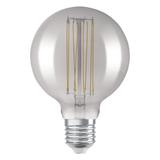 Lampa LED Vintage 1906 SMOKE 95 dim 11W/818 E27
