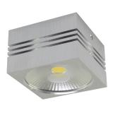 GUSTI LED 10W 4000K 03106 IDEUS