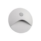 EXIN LED PIR O W-WW 39123 KANLUX