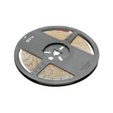 Taśma FLASH 3528 300 LED zimny biały 24W wodoodporna 8mm rolka 5m LD-3528-300-65-ZB GTV Poland