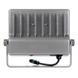 Naświetlacz LED Coreline BVP125 57W 8000lm IP66 4000K barwa neutralna LED80-4S/740 PSU S ALU C1KC3 5 lat gw. 9,123E+11 PHILIPS