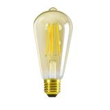 Żarówka XLED E27 7W 725lm 2500K barwa ciepła 230V 29637 KANLUX