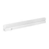 ASTAR LED 4W, oprawa liniowa podszafkowa, 360lm, 4000K, wtyk 2-pinowy, układ przelotowych złącz, wył AD-OL-6425LZM4 ORNO