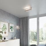 Sollux Kinkiet FENIKS 1 naturalne drewno SL.0077