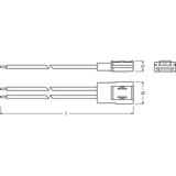 Pasek LED LS AY-CP/P2/500 50X2         LEDV