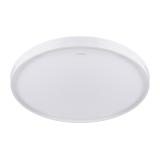 Plafoniera SMD LED FABIO LED C 48W NW 04009 IDEUS