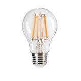 Żarówka XLED LED A60 E27 7W 810lm 2700K barwa ciepła 230V 29634 KANLUX