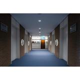 Oprawa DOWNLIGHT PFM DN155 14W 830 WT IP54 UGR19