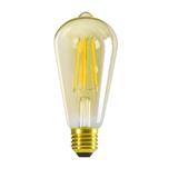 Żarówka XLED E27 7W 725lm 2500K barwa ciepła 230V 29637 KANLUX