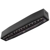Oprawa awaryjna N/T SUPREMA LED SO 150 CB IP54 NT [BLK] 230V 94549 INTELIGHT