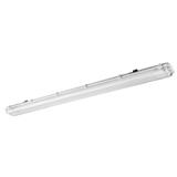 Oprawa hermetyczna LED HAGEN 236 pod 2 świetówki LED G13 1200mm IP65 PC/PC GTV LD-HAG236-30 GTV Poland