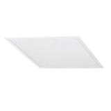 Panel LED bez zasilacza BRAVO S 40W6060NW W 4000lm 4000K barwa neutralna 230V IP20 Biały 28010 KANLUX
