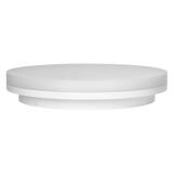 JANTAR plafon LED 24W, 2565 lm, 4000K, klosz PC, IP54 AD-PL-6469WLPM4 ORNO