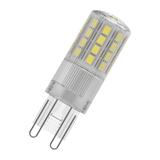 LAMPA LED PIN50 CL 4,8W/827 230V G9