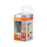 Lampa LED STAR+ GLOWdim CL A40 FILAMENT 4W 827 E27