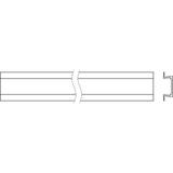 Profil LS AY-PF01/UW/22x6/10/2