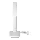 Lampka biurkowa THANGO LED 8W 600lm funkcja ściemniania zmiana barwy światła biały DL-18/W ORNO