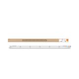Oprawa DAMP PROOF 1500 58W 865 IP65 GY