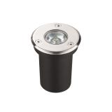 Oprawa dogruntowa LED GAWRA LED C 3W 4000K 03246 IDEUS
