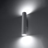 Sollux Kinkiet LAGOS 2 biały SL.0326