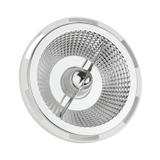Żarówka LED AR111 GU10 230V 12W SMD 45st WW b. ciepła WHITE Spectrum LED