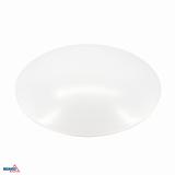 PLAFONIERA LED PLATO 12W 4000K 1130LM IP44 CZ. MIKR. C37-PLA-260-120-4K-MS BEMKO
