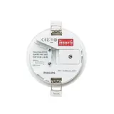 Czujnik ruchu/światła EcoSet EXT2010 OCC DL PIR AC Sensor RS WH ESW 5 lat gw. IP20 9,11402E+11 PHILIPS