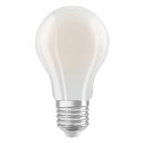 Lampa LED Classic A100 energooszczędna plastik 7,2W 830 E27 LEDVANCE