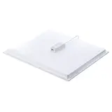 Panel podtynkowy LED 44W 4100lm RC065B LED41S/840 4000K PSU W60L60 600x600 NOC produkt wycofany 9,11402E+11 PHILIPS